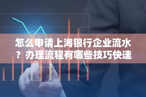 怎么申请上海银行企业流水？办理流程有哪些技巧快速获批